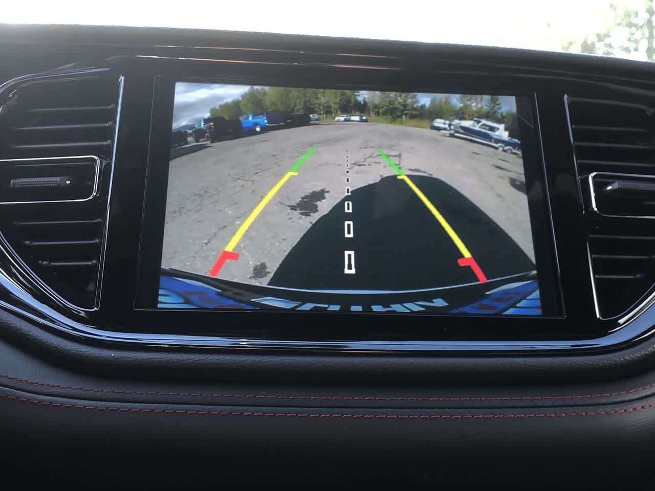 Thumbnail: 2025 Dodge Durango - 29