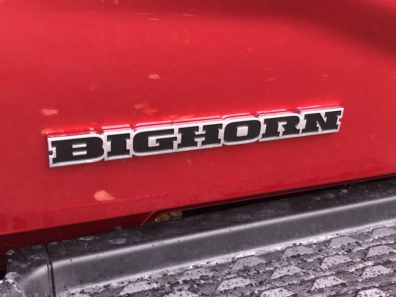 Thumbnail: 2026 RAM 2500 - 18