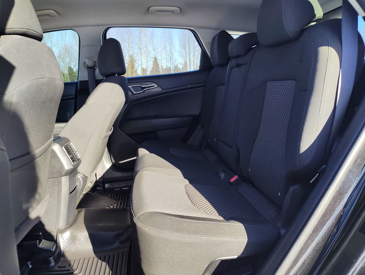 Thumbnail: 2023 Kia Sportage - 14