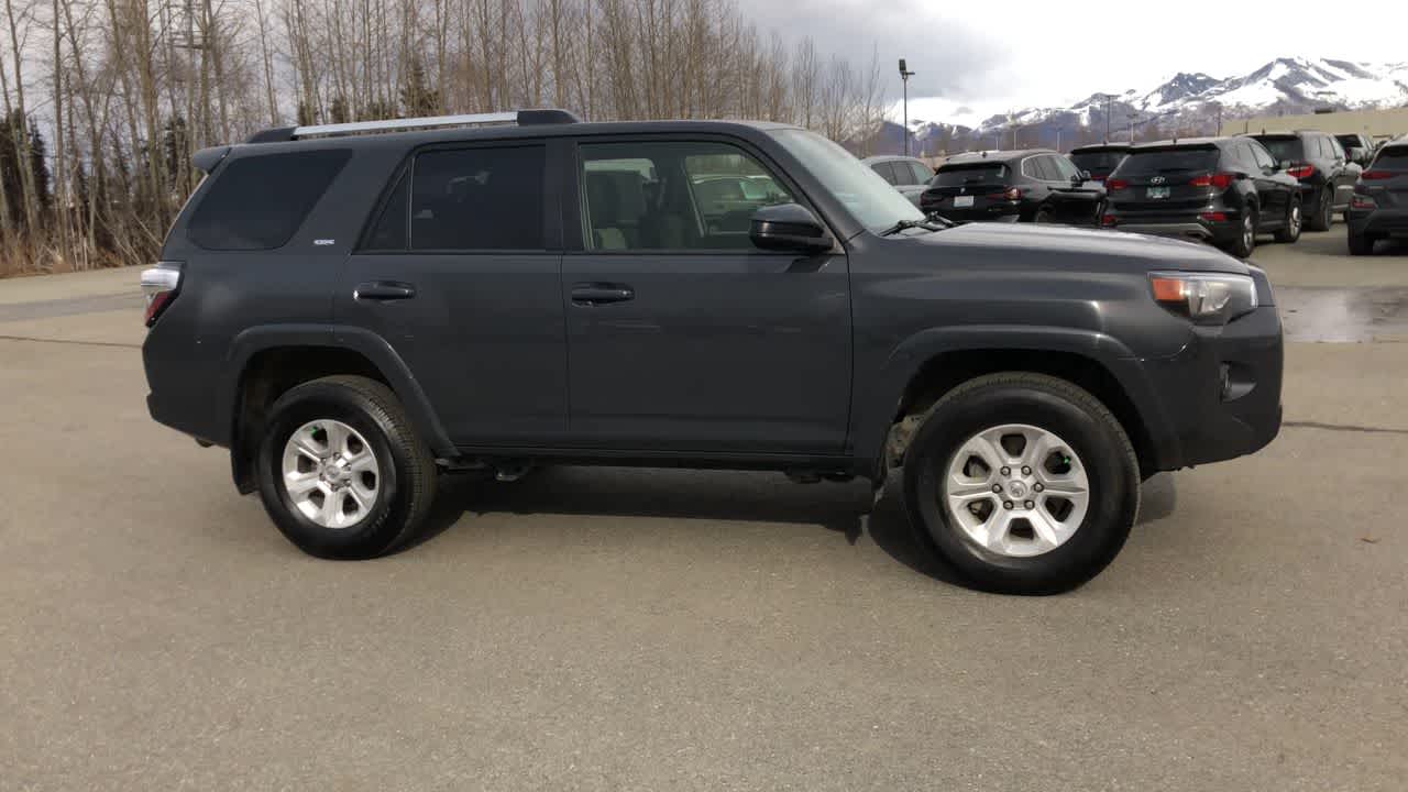 Thumbnail: 2024 Toyota 4Runner - 16