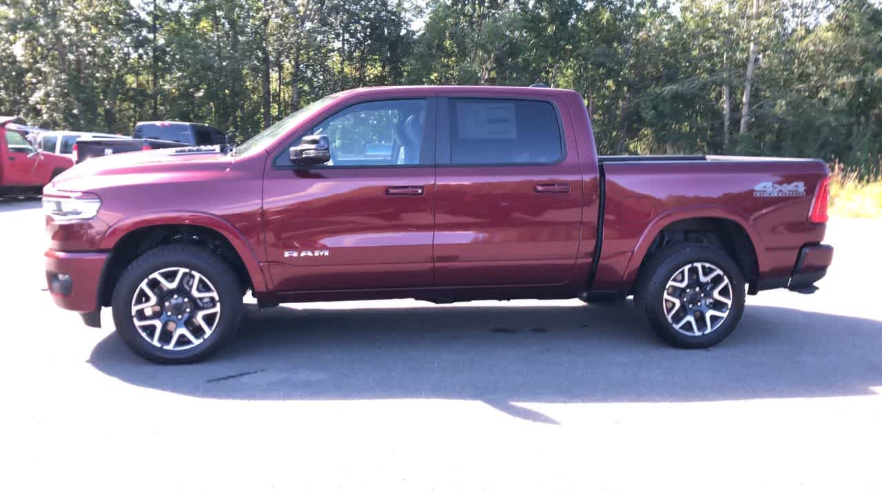 Thumbnail: 2025 RAM 1500 - 7
