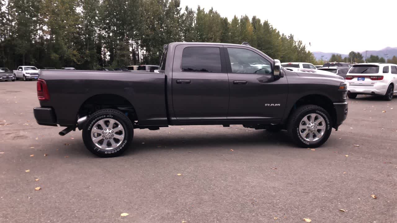 Thumbnail: 2026 RAM 2500 - 16