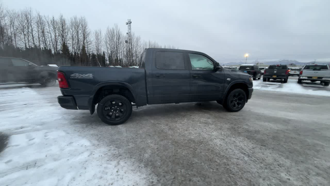 Thumbnail: 2026 RAM 1500 - 16
