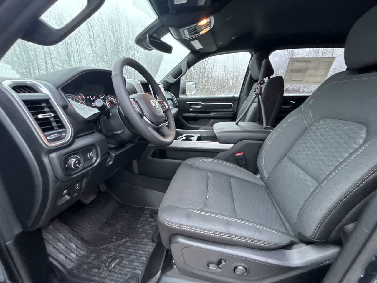 Thumbnail: 2026 RAM 1500 - 23