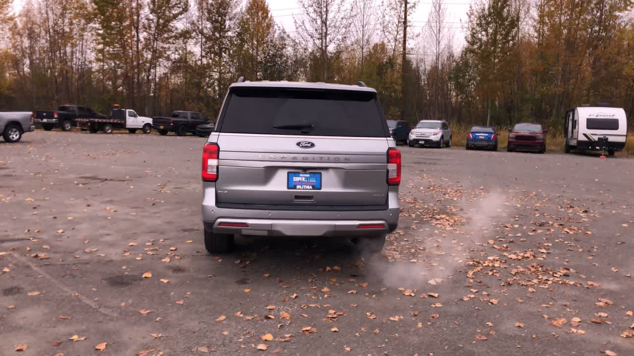 Thumbnail: 2024 Ford Expedition MAX - 12