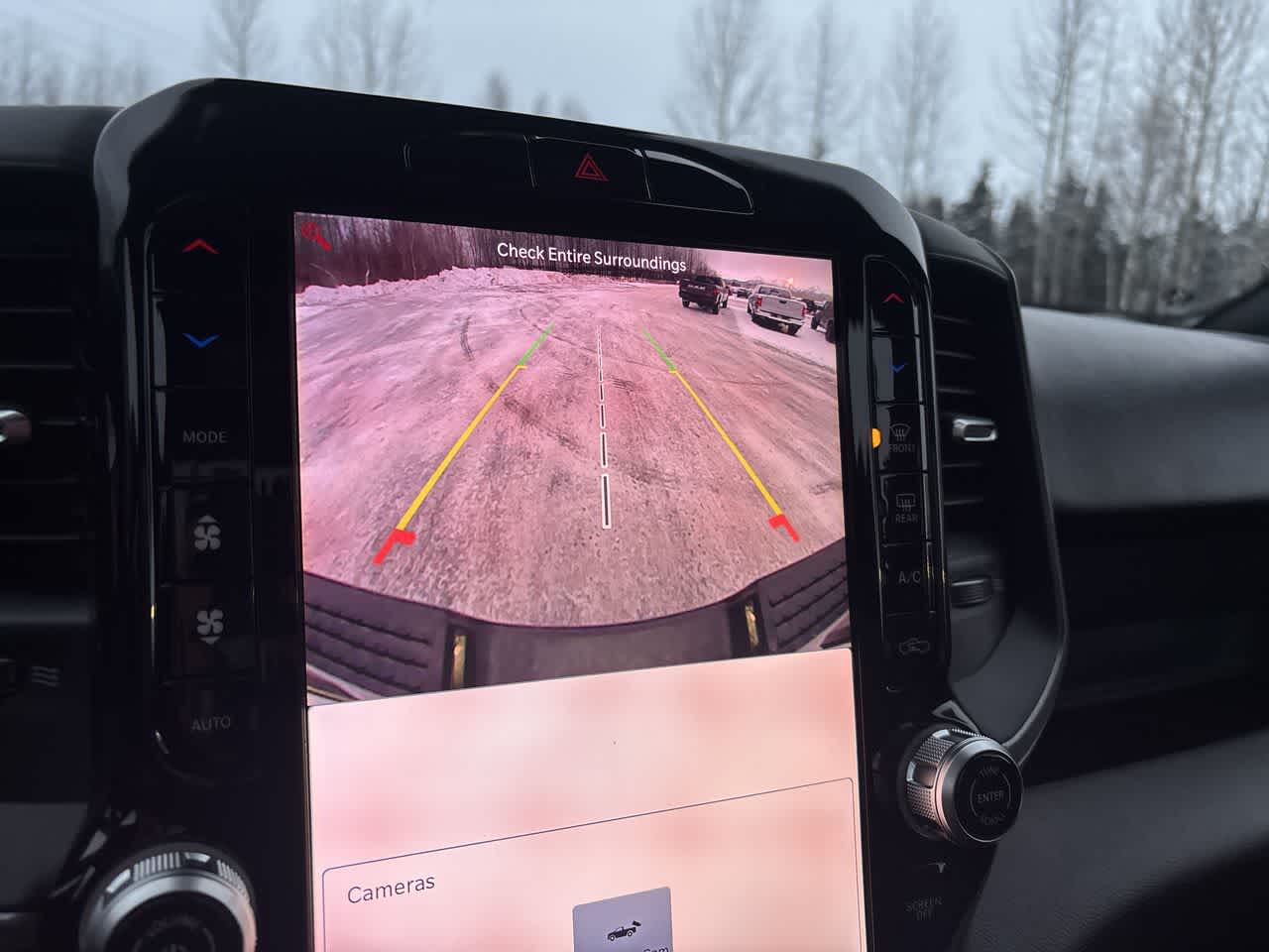 Thumbnail: 2026 RAM 2500 - 27