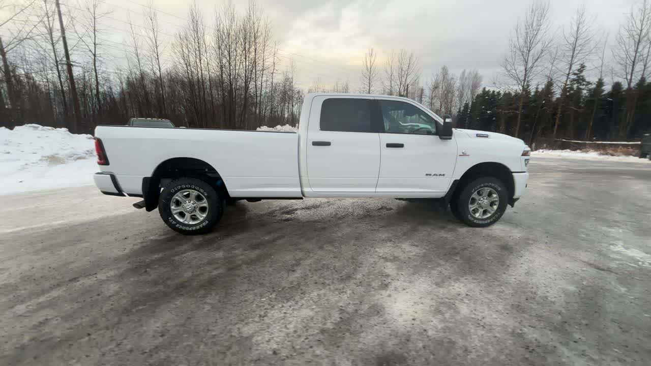 Thumbnail: 2026 RAM 2500 - 16