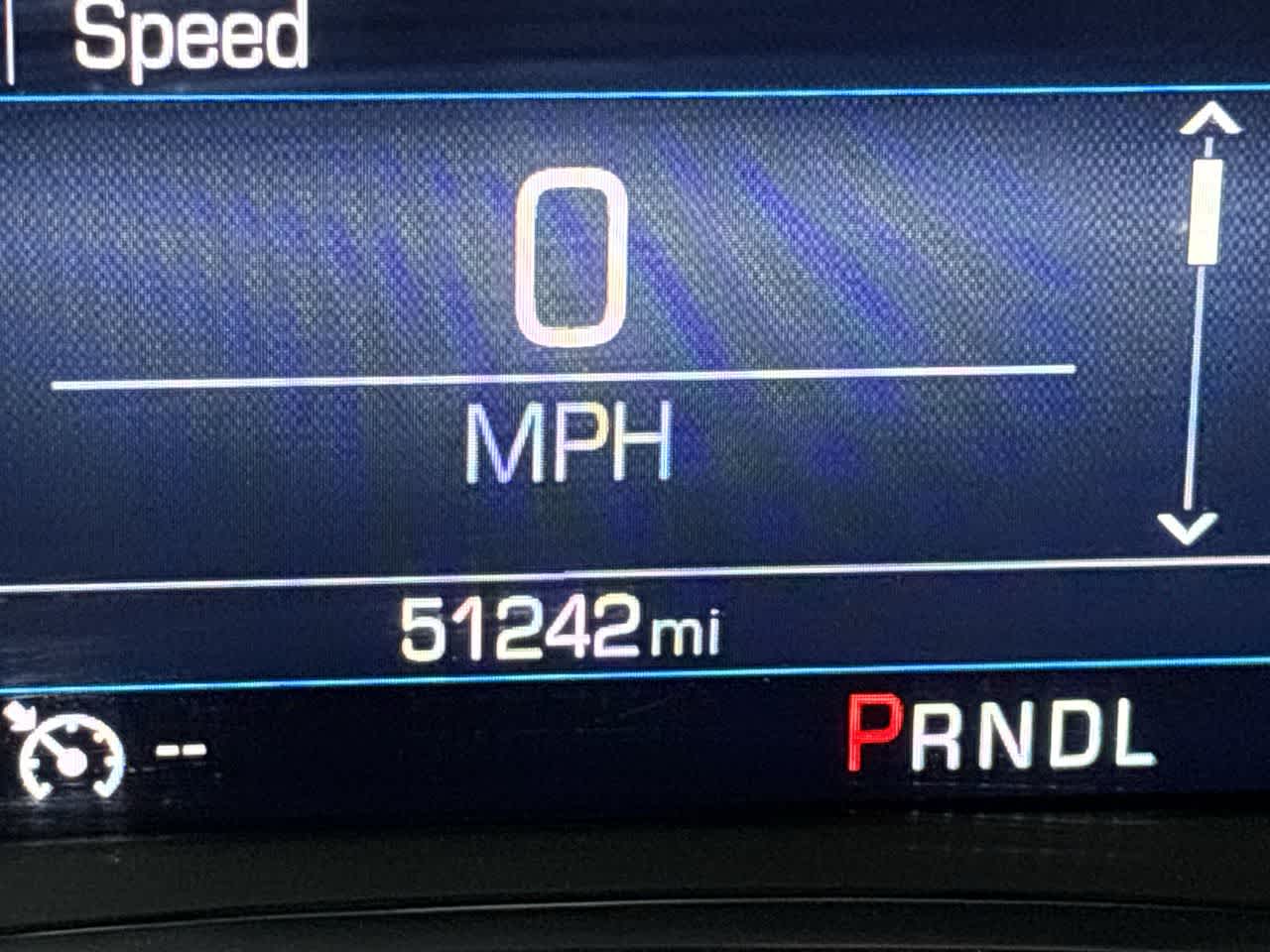 Thumbnail: 2024 Chevrolet Equinox - 28