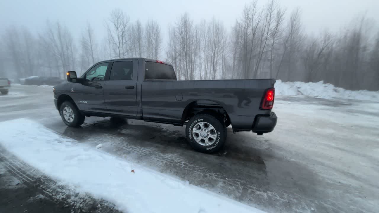 Thumbnail: 2026 RAM 2500 - 10