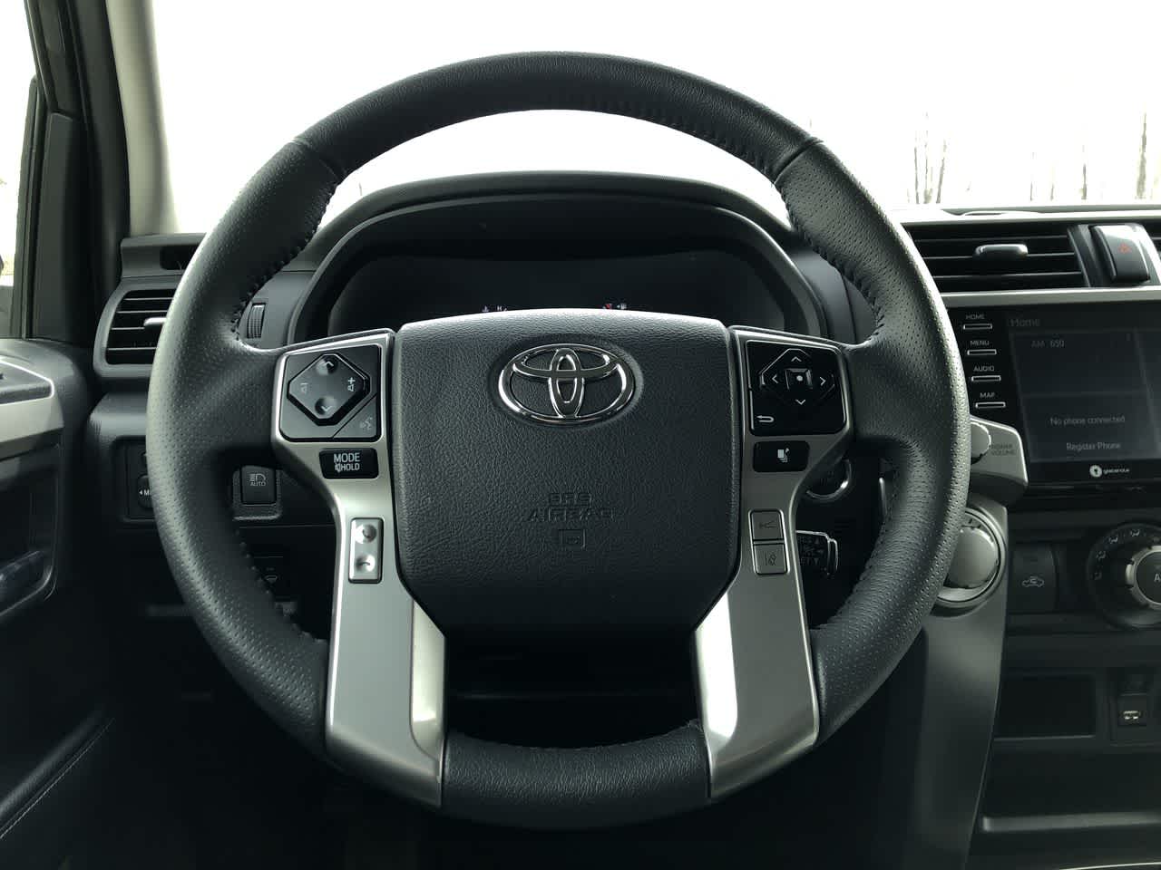Thumbnail: 2024 Toyota 4Runner - 25