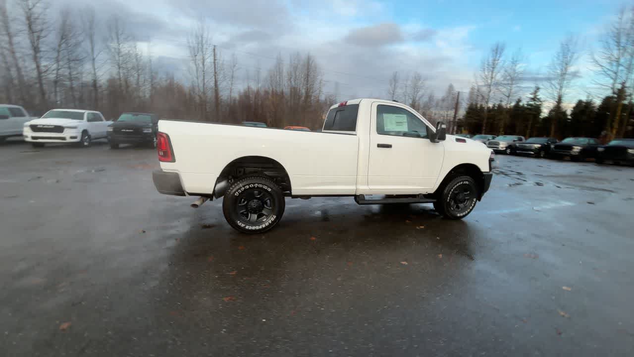 Thumbnail: 2026 RAM 2500 - 15