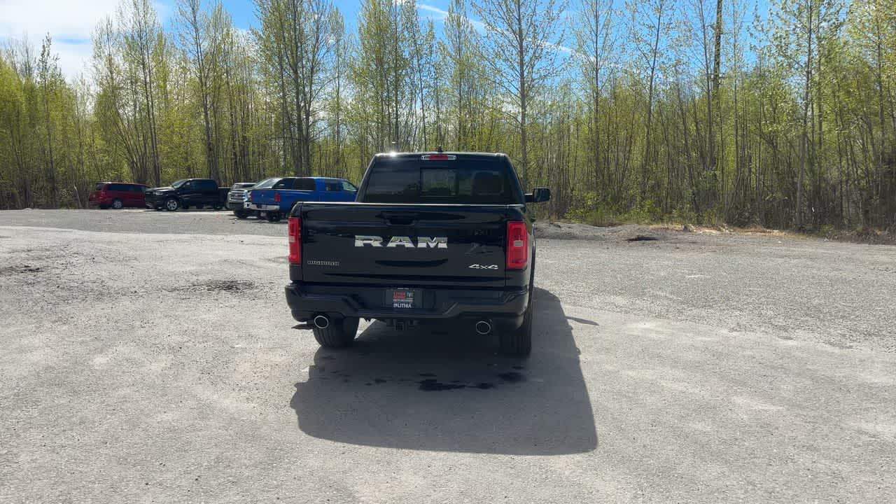 Thumbnail: 2026 RAM 1500 - 13