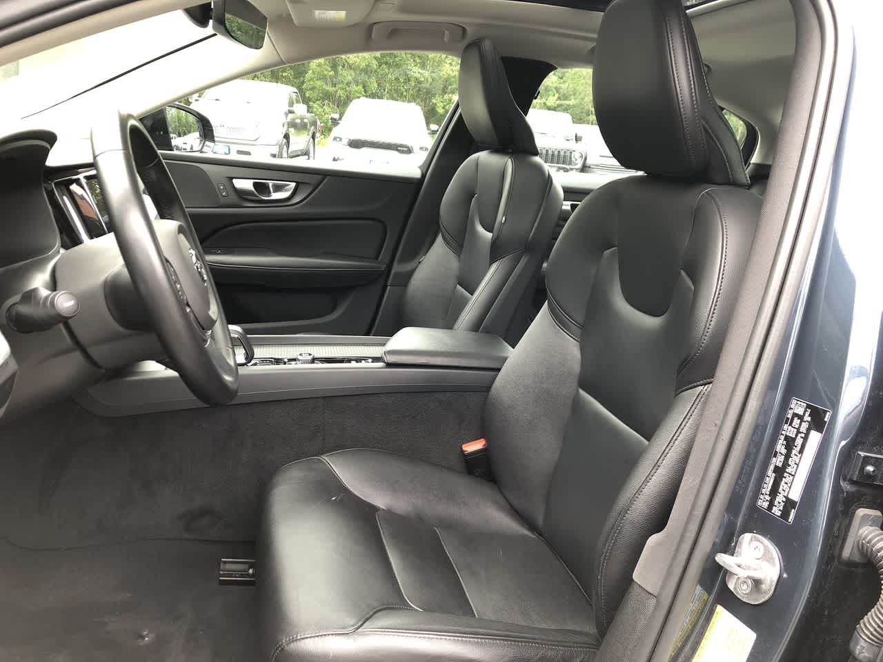 Thumbnail: 2024 Volvo S60 - 23