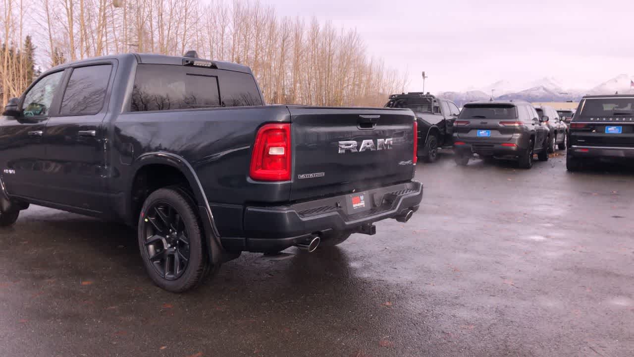 Thumbnail: 2026 RAM 1500 - 9