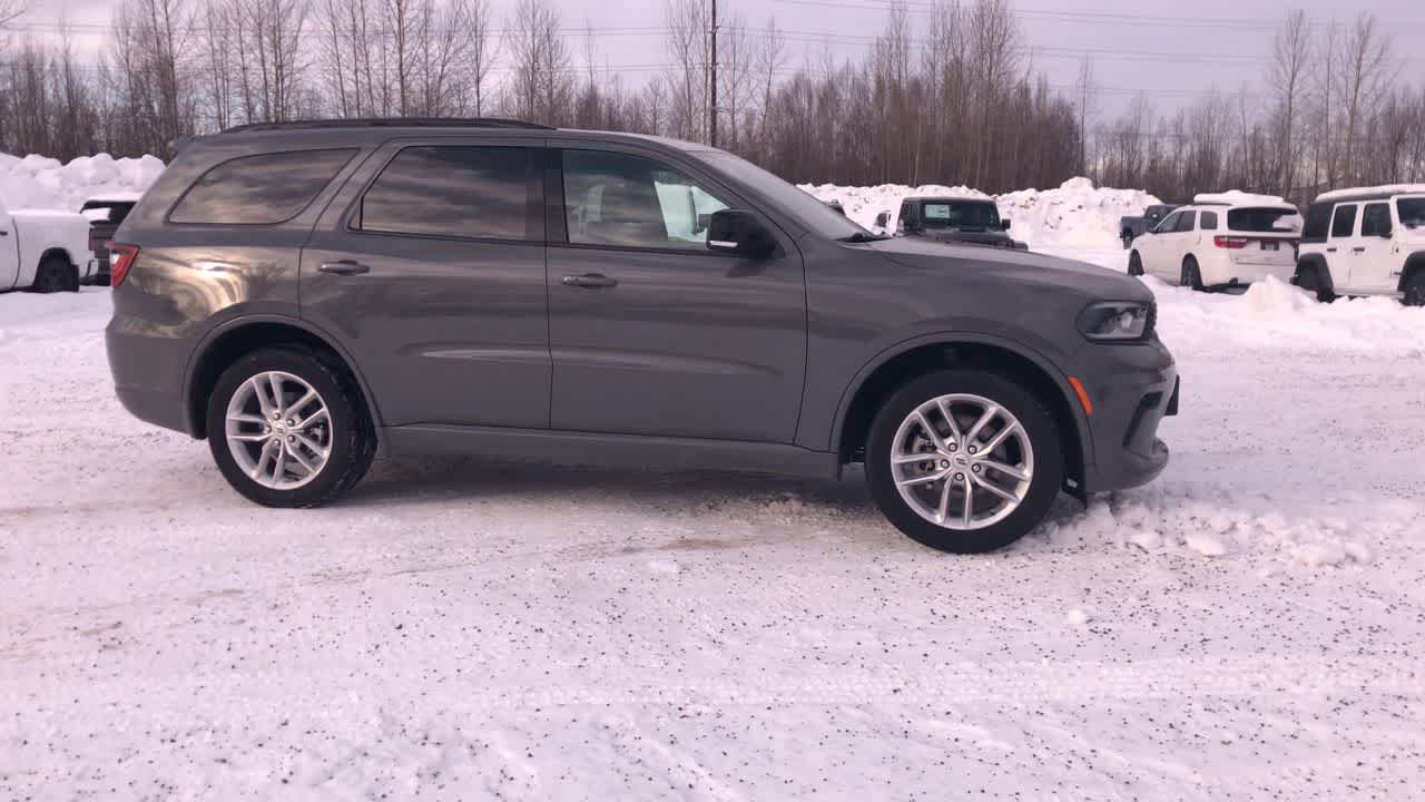 Thumbnail: 2025 Dodge Durango - 16