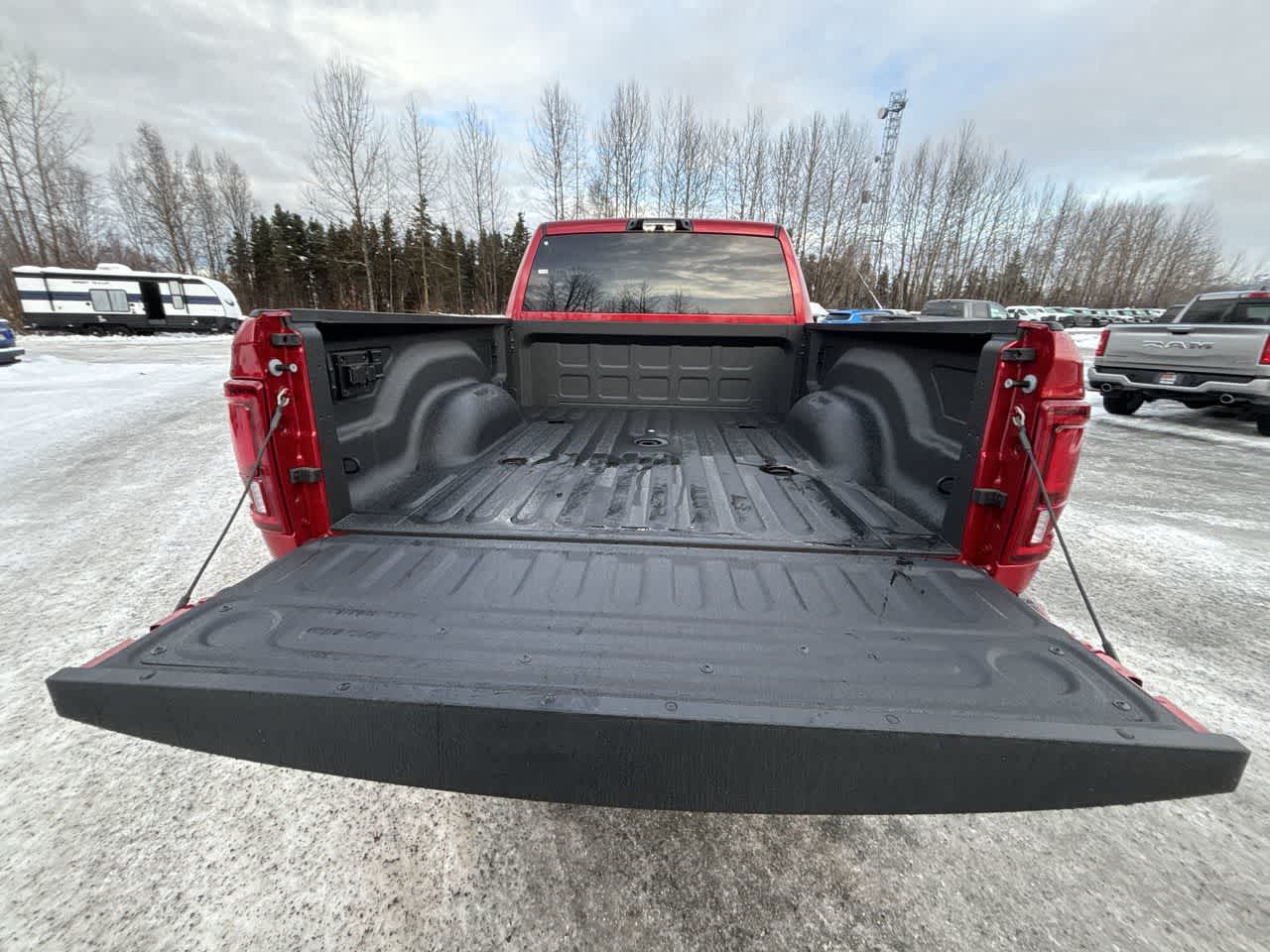 Thumbnail: 2026 RAM 3500 - 20