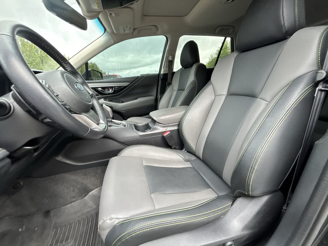 Thumbnail: 2021 Subaru Outback - 23