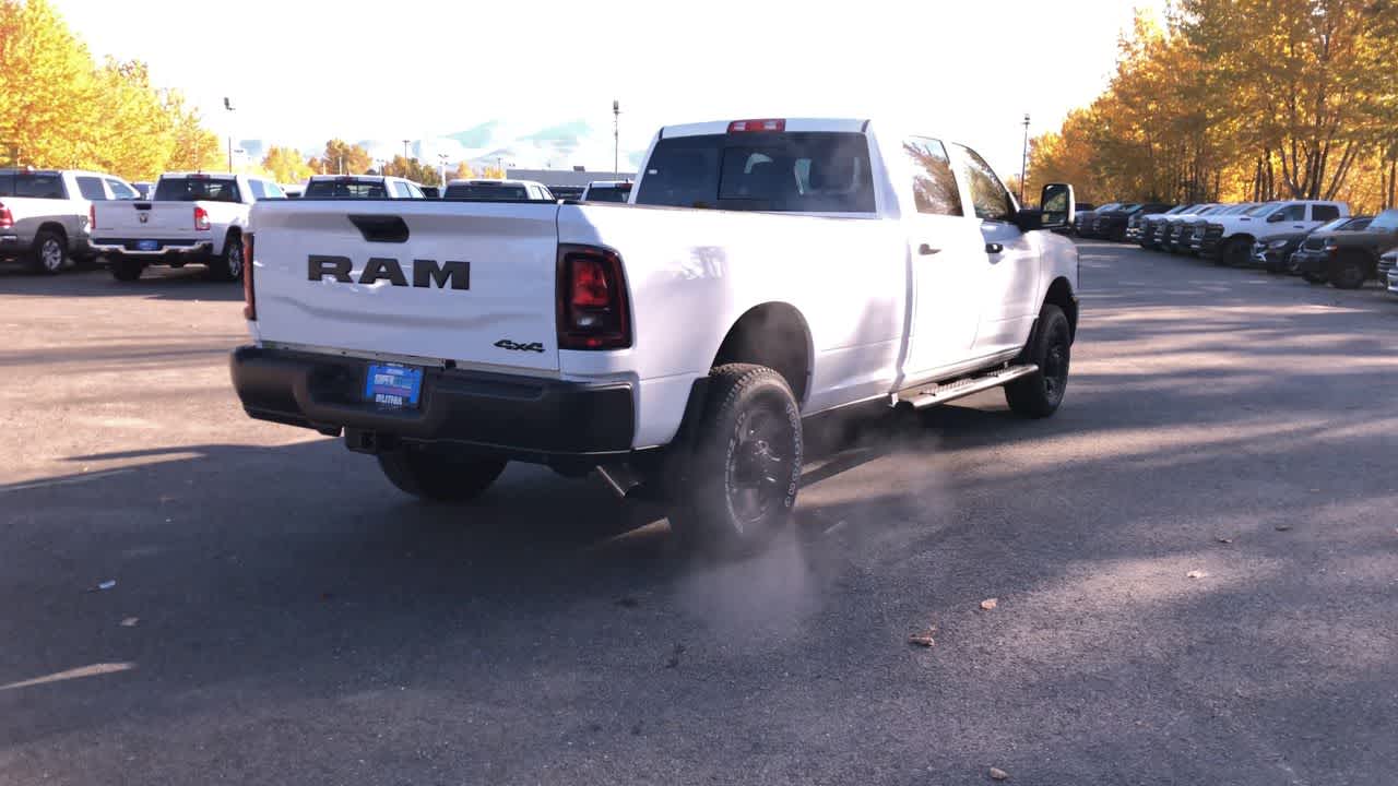 Thumbnail: 2026 RAM 2500 - 14