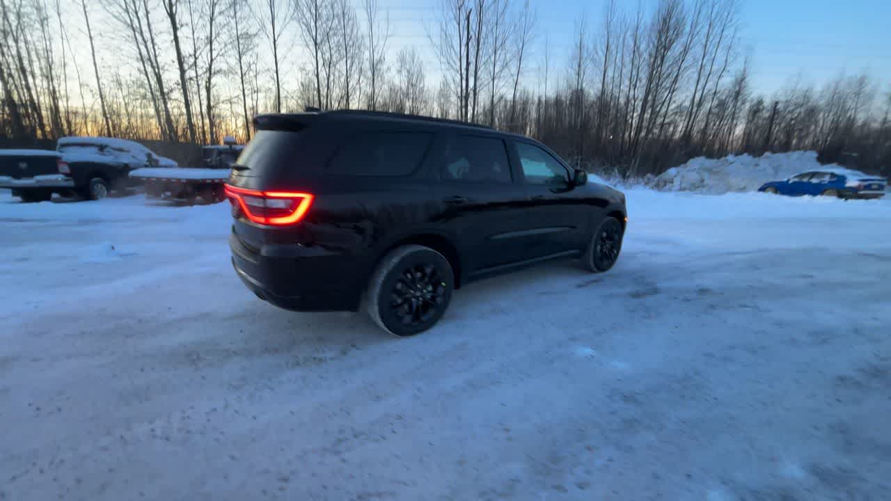 Thumbnail: 2026 Dodge Durango - 14