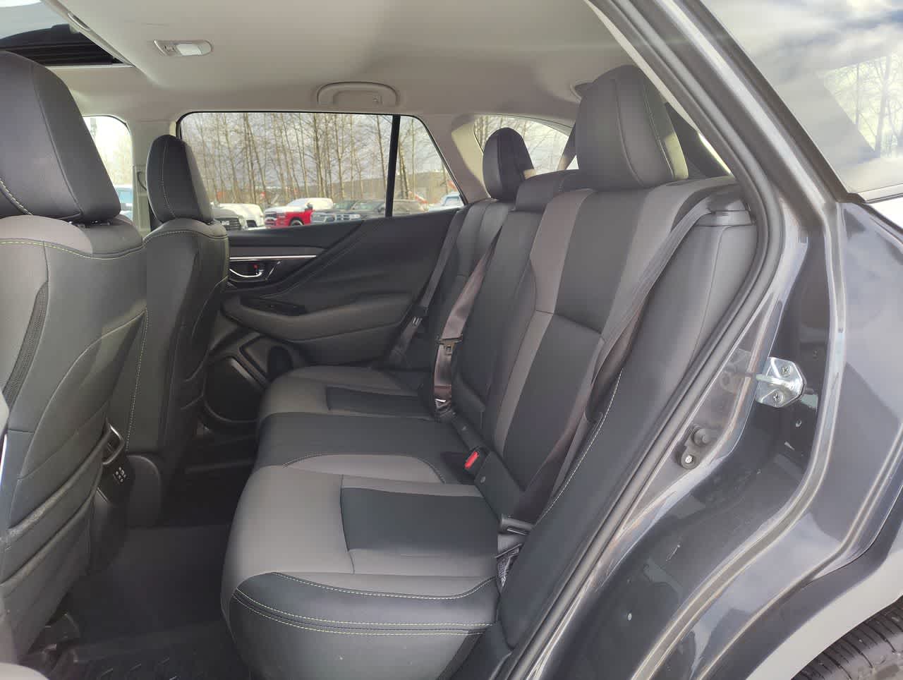 Thumbnail: 2024 Subaru Outback - 22