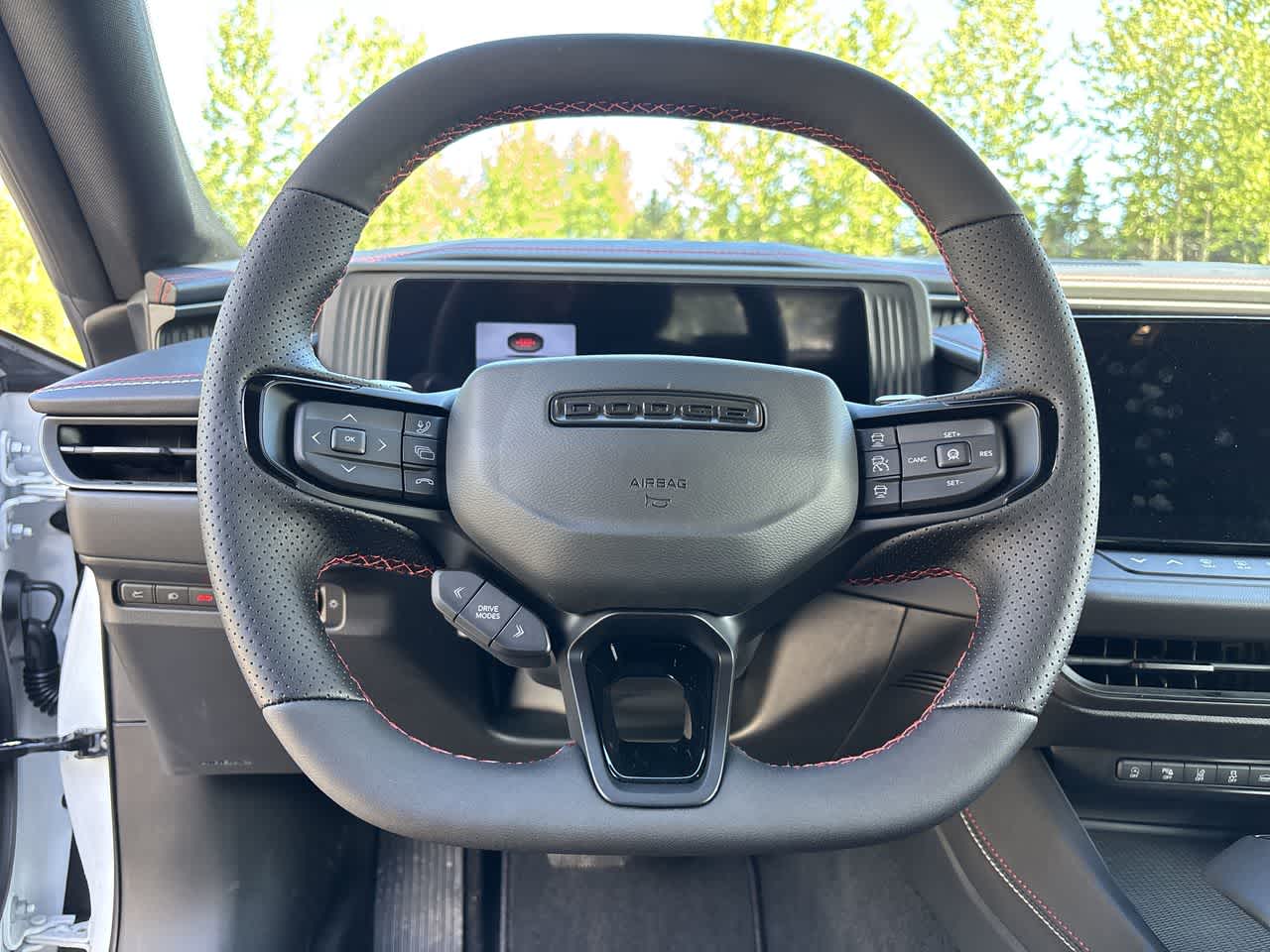 Thumbnail: 2026 Dodge Charger - 24