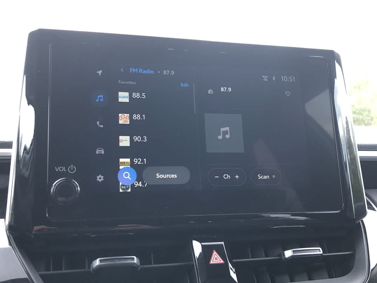 Thumbnail: 2023 Toyota Corolla Cross - 26