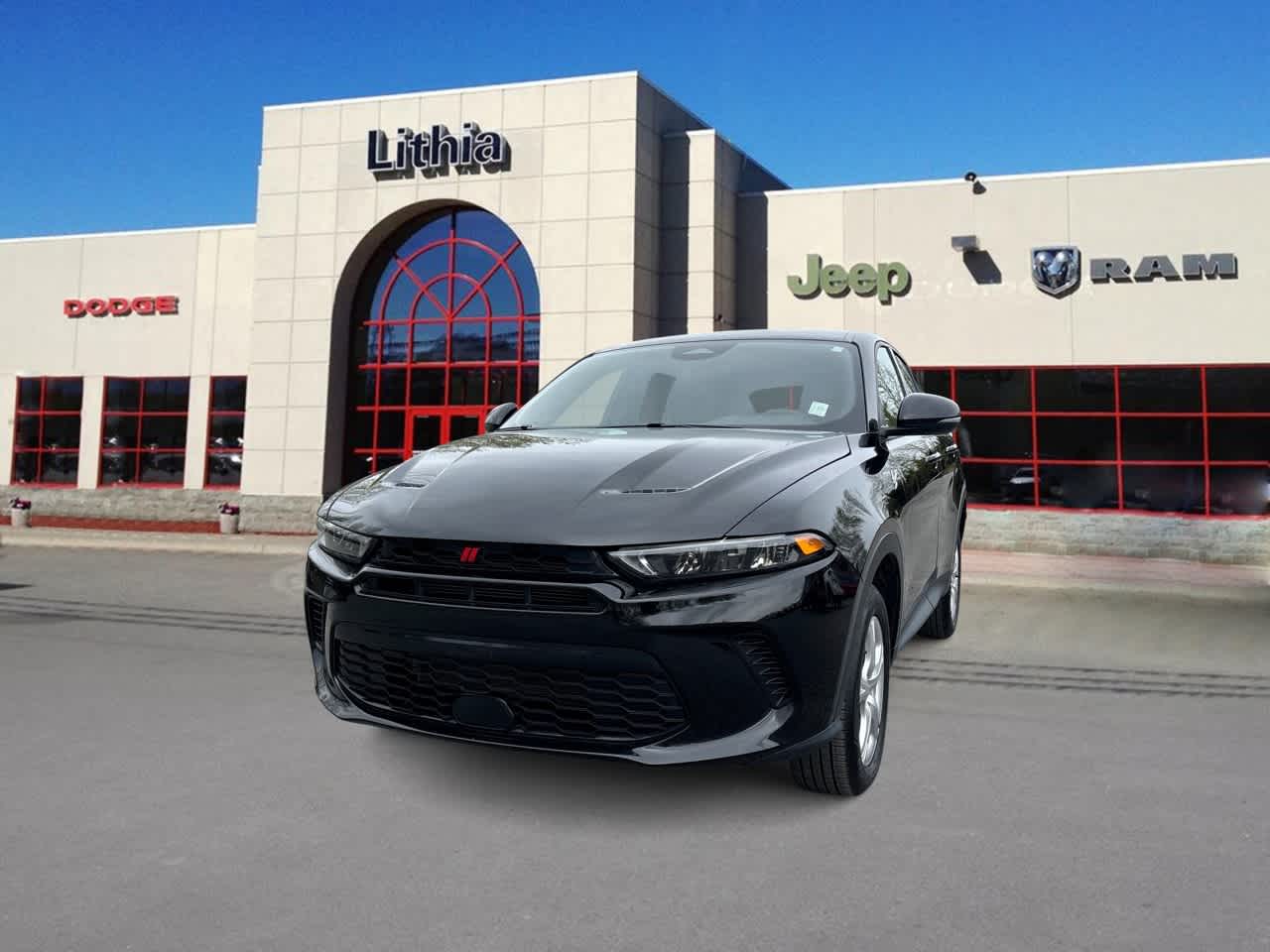 2024 Dodge Hornet 2.0 GT AWD's photo