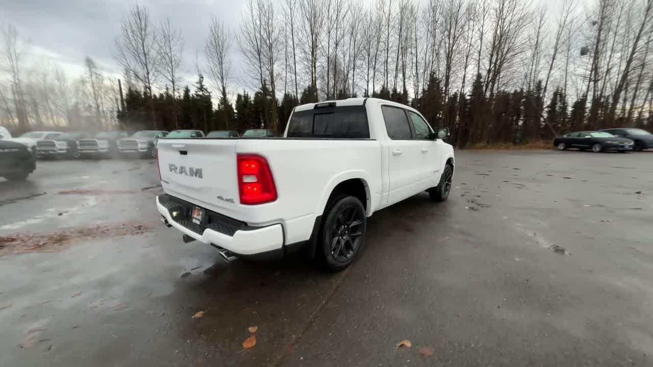 Thumbnail: 2026 RAM 1500 - 14