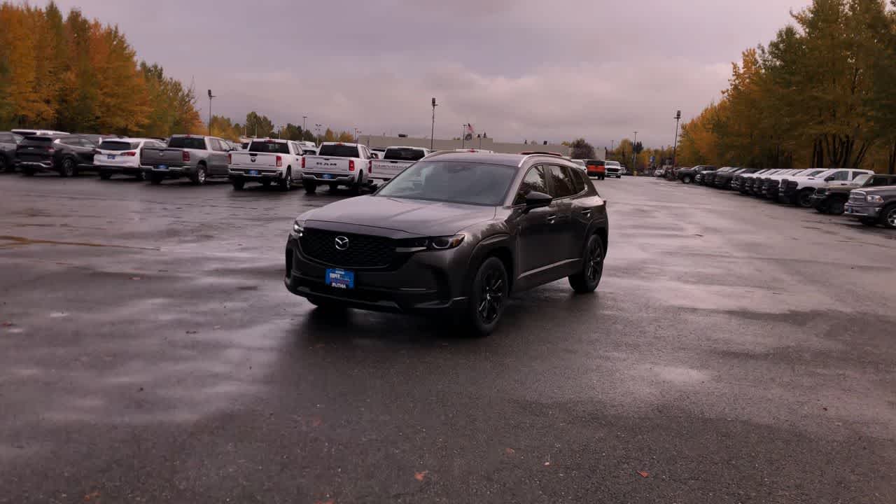 Thumbnail: 2024 Mazda CX-50 - 5