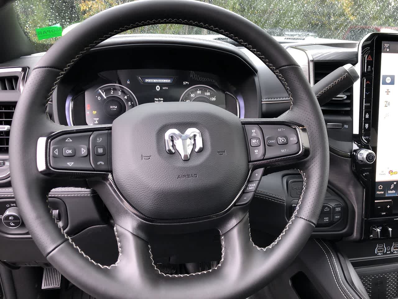 Thumbnail: 2026 RAM 2500 - 24