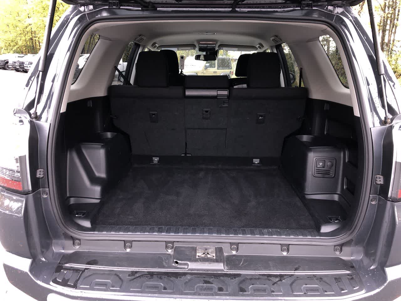 Thumbnail: 2024 Toyota 4Runner - 19