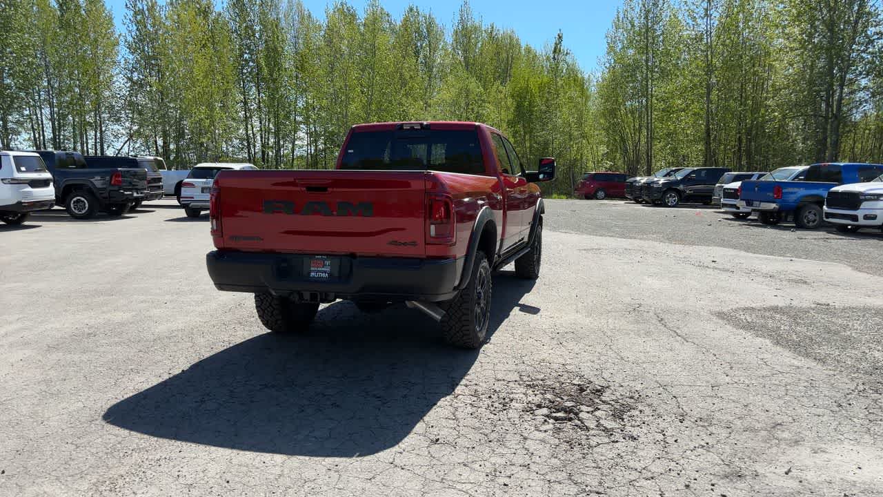 Thumbnail: 2026 RAM 2500 - 13