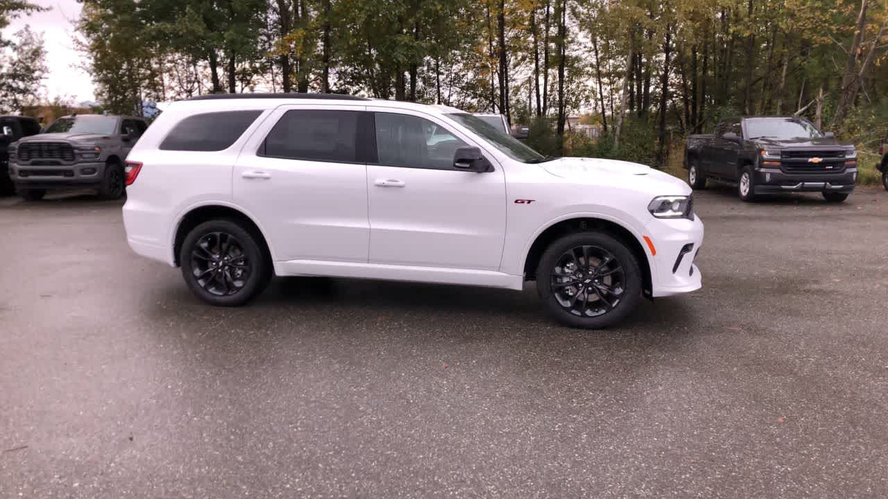 Thumbnail: 2026 Dodge Durango - 17