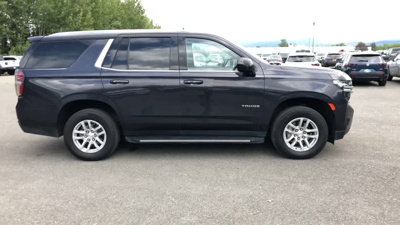 Thumbnail: 2023 Chevrolet Tahoe - 16