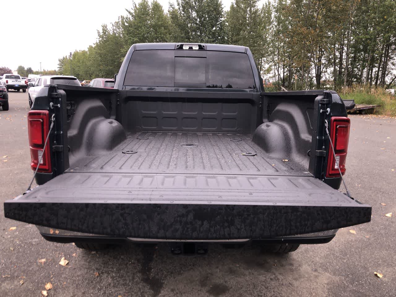 Thumbnail: 2026 RAM 2500 - 20