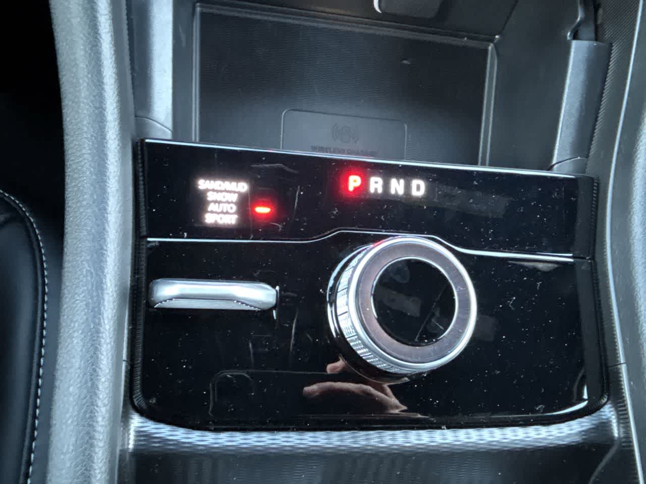 Thumbnail: 2025 Jeep Grand Cherokee - 25