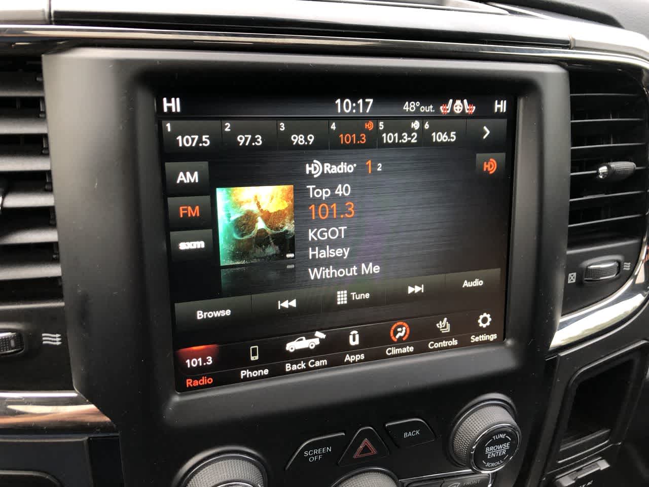 Thumbnail: 2018 RAM 2500 - 26