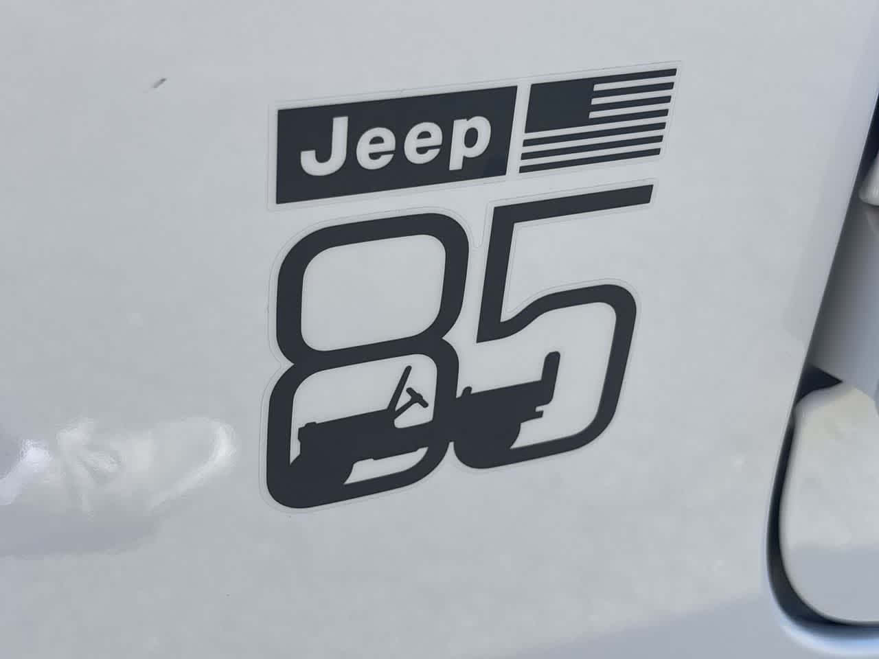 Thumbnail: 2026 Jeep Wrangler - 19