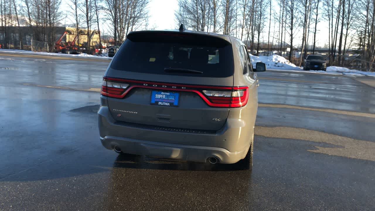 Thumbnail: 2025 Dodge Durango - 12