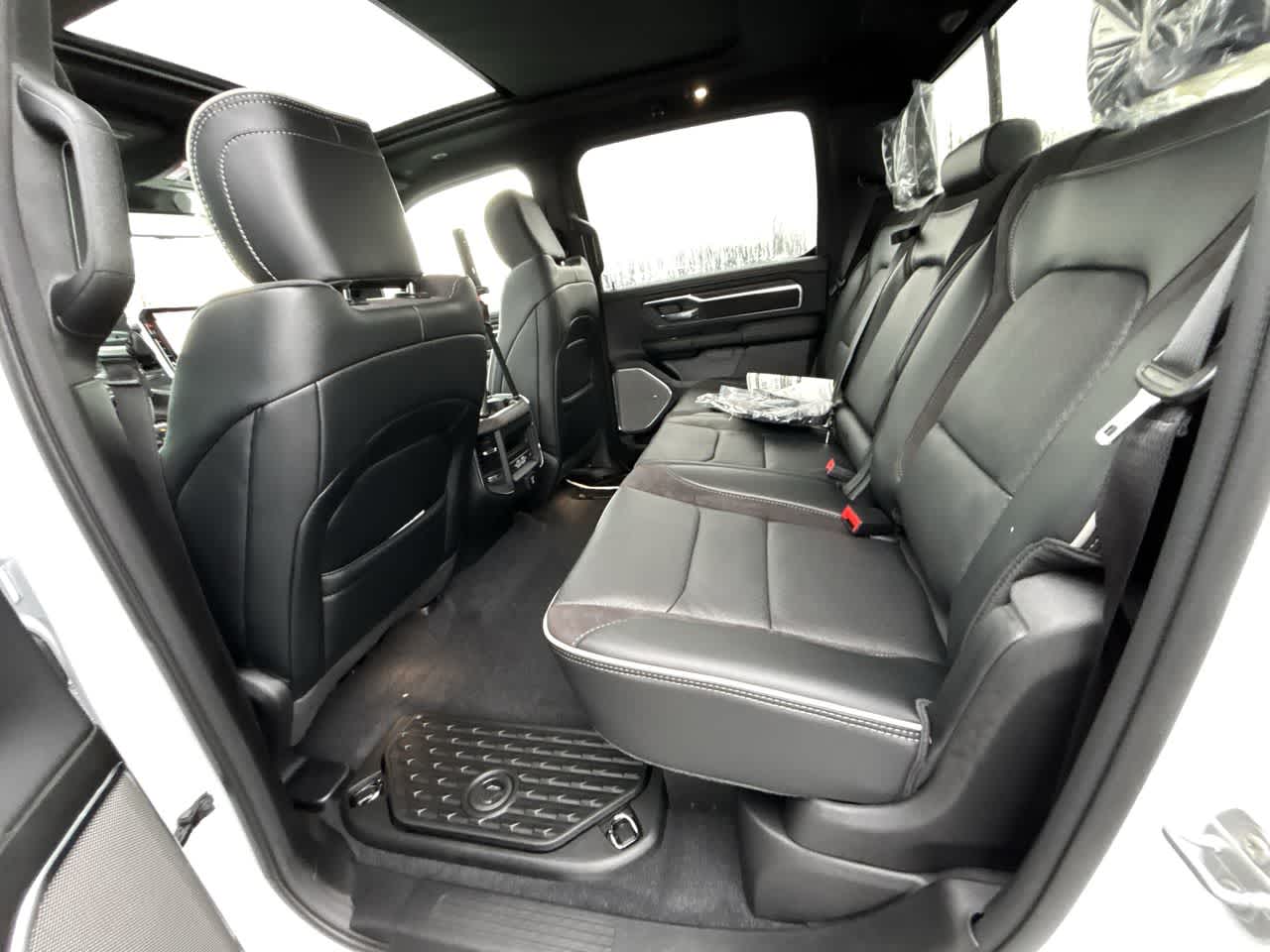 Thumbnail: 2026 RAM 1500 - 22