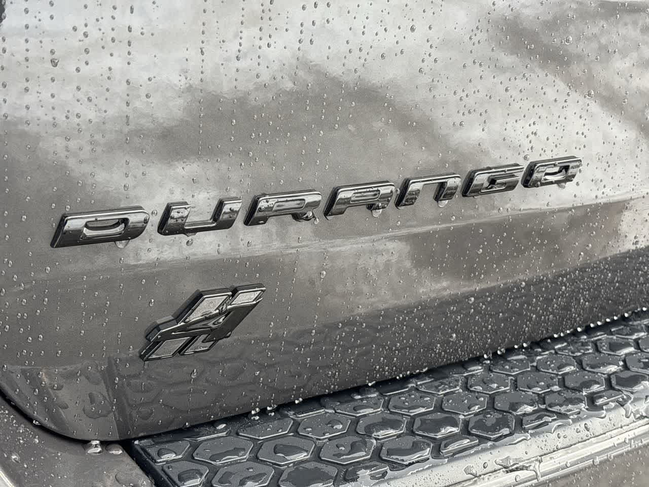 Thumbnail: 2026 Dodge Durango - 18