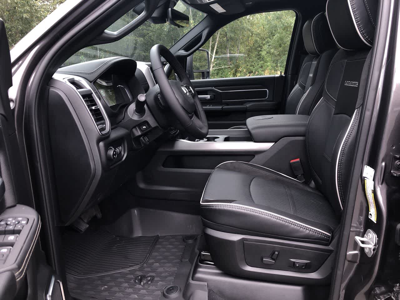 Thumbnail: 2026 RAM 2500 - 23