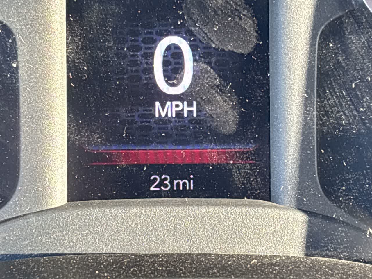 Thumbnail: 2026 RAM 1500 - 27