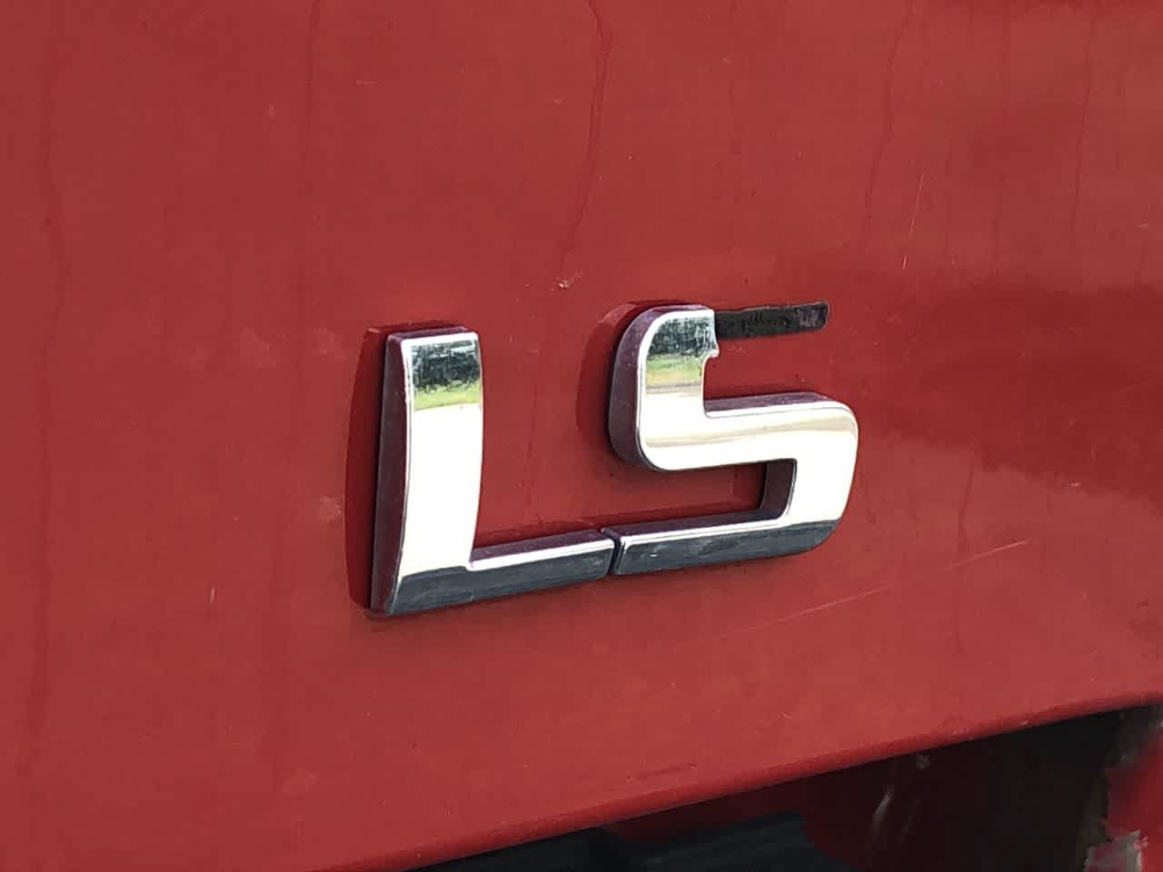 Thumbnail: 2012 Chevrolet Silverado 1500 - 19