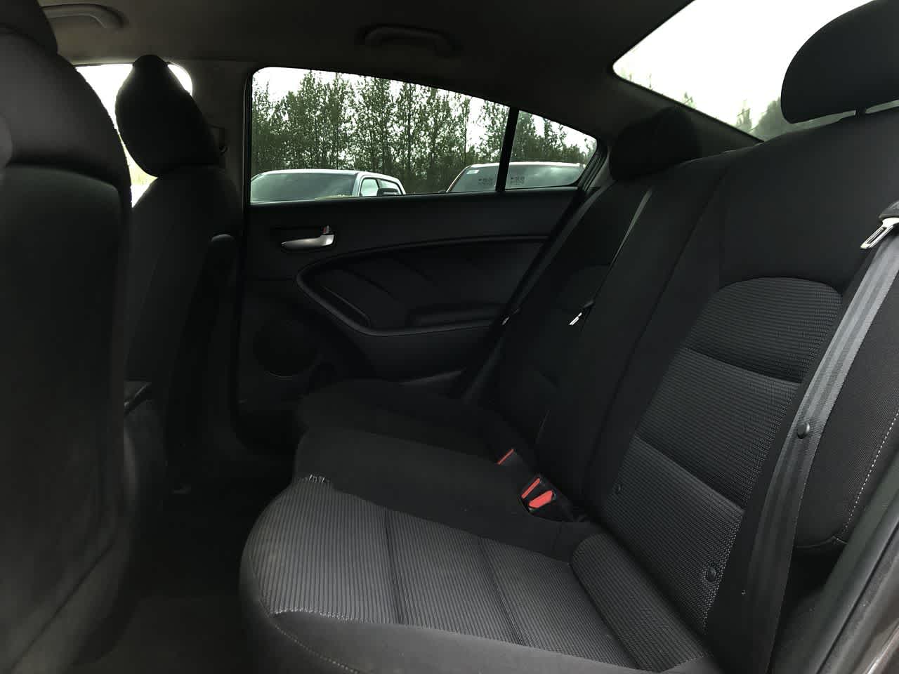 Thumbnail: 2018 Kia Forte - 22