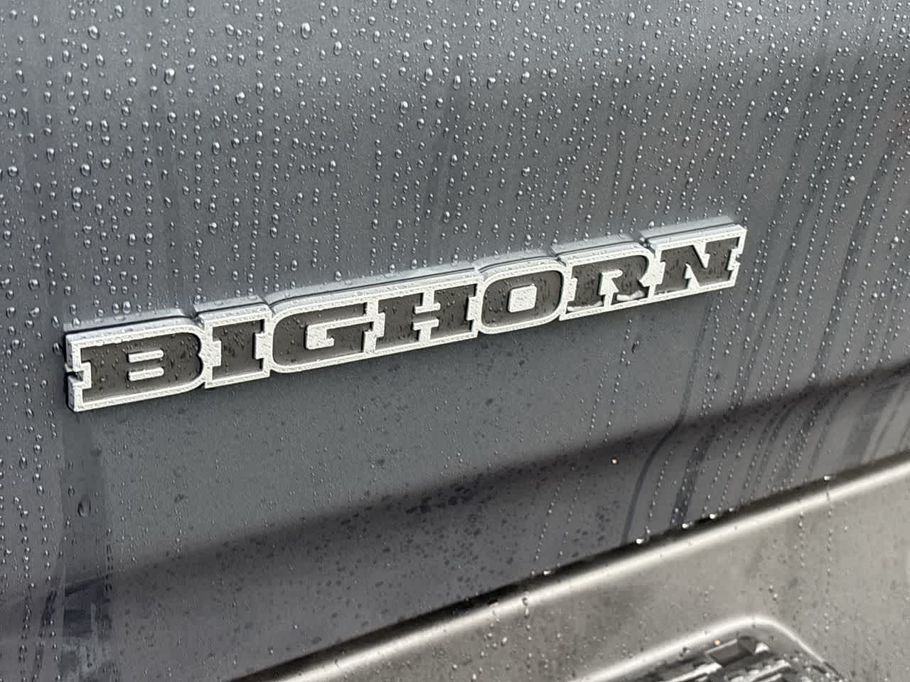 Thumbnail: 2026 RAM 1500 - 18