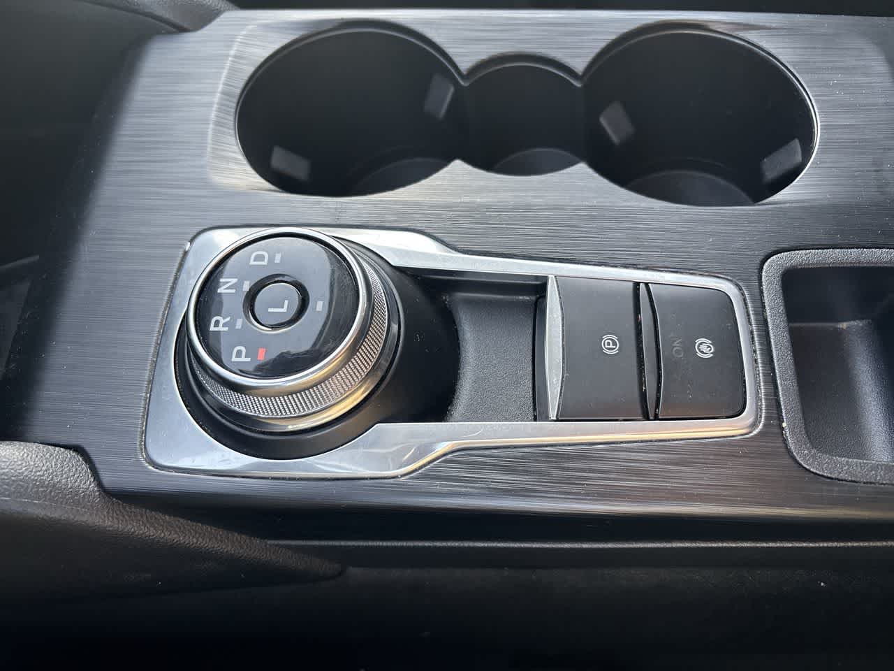 Thumbnail: 2023 Ford Escape - 18