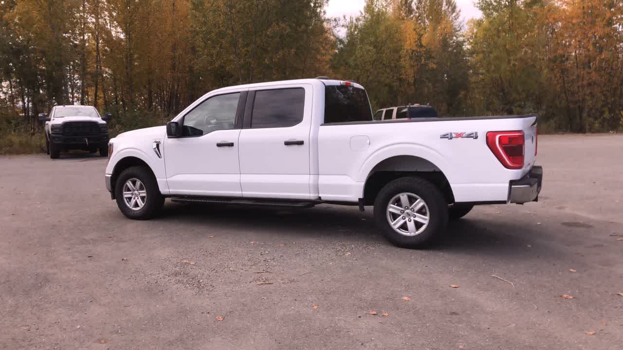 Thumbnail: 2023 Ford F-150 - 10