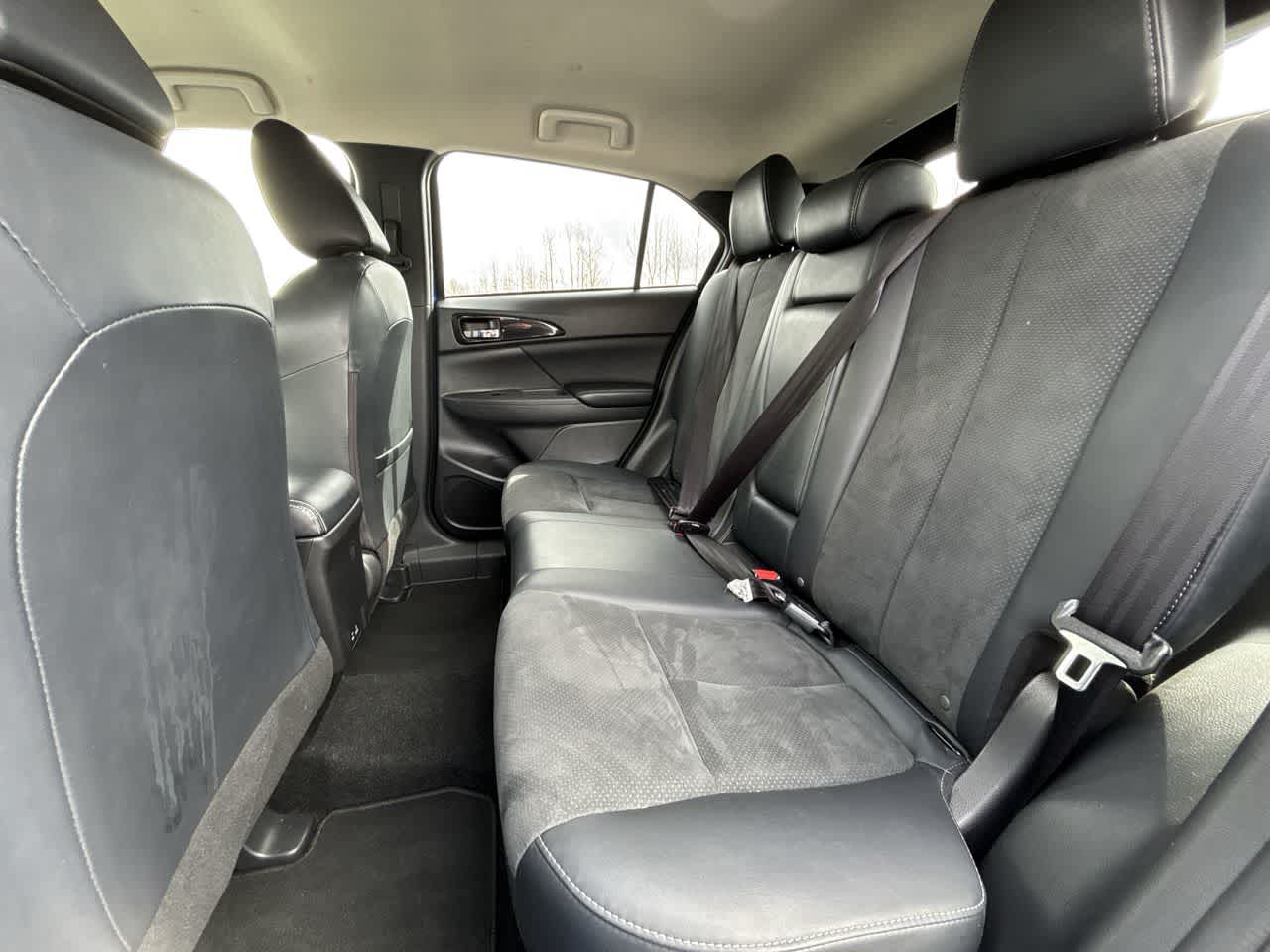 Thumbnail: 2024 Mitsubishi Eclipse Cross - 13