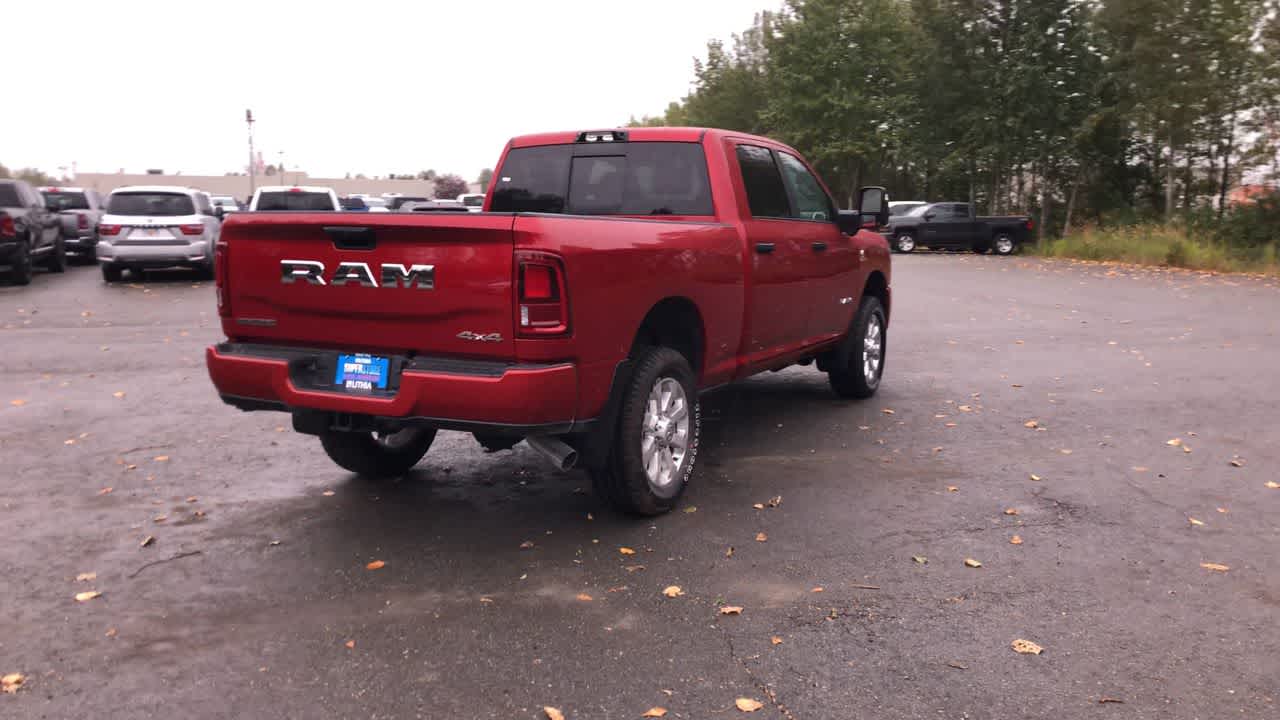 Thumbnail: 2026 RAM 2500 - 14